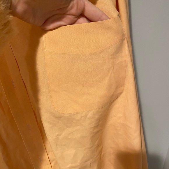 LOT OF 2 Round Tree and Yorke size 3X button down 100% Cotton - Picture 5 of 14